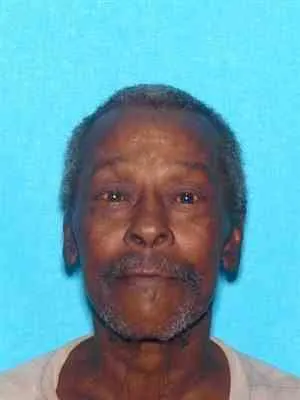 Registry photo of Charlie Gilmore