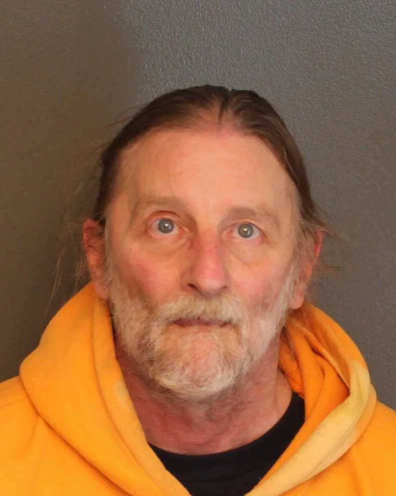 Registry photo of George Lucien Woods