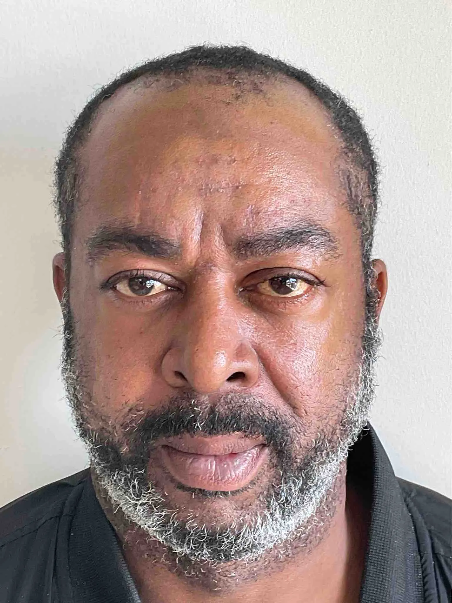 Registry photo of Marcus Edward McClellan