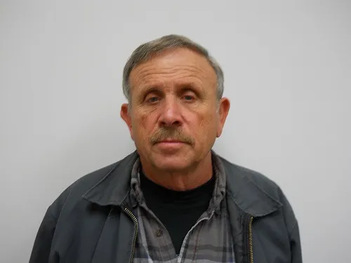 Registry photo of Jason Wayne Hill