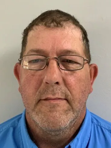 Registry photo of Shane Cedell Barrs