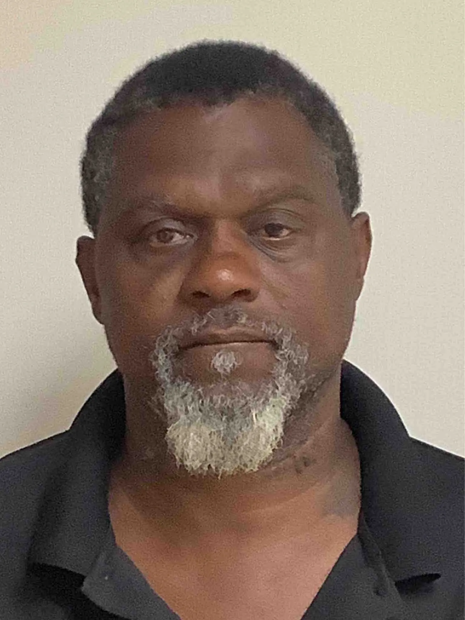 Registry photo of Rudy Cordell Raines