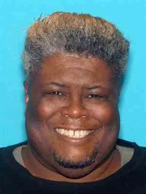 Registry photo of Calvin Dewayne McNary