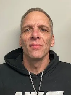 Registry photo of Thomas Allan Ducat