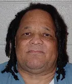 Registry photo of Douglas Jerome Busby