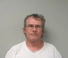 Registry photo of William David Shira