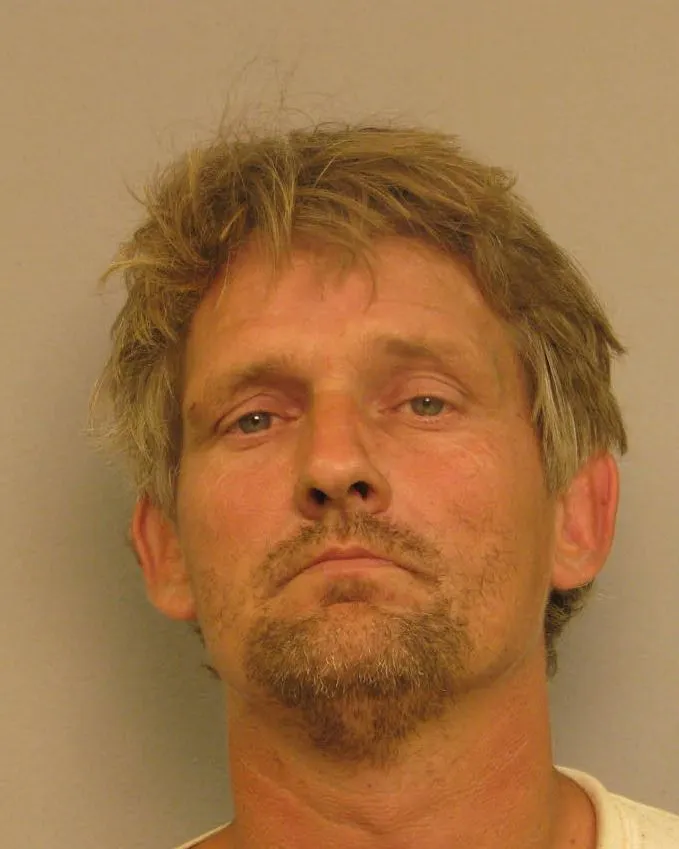 Registry photo of David S Phillips