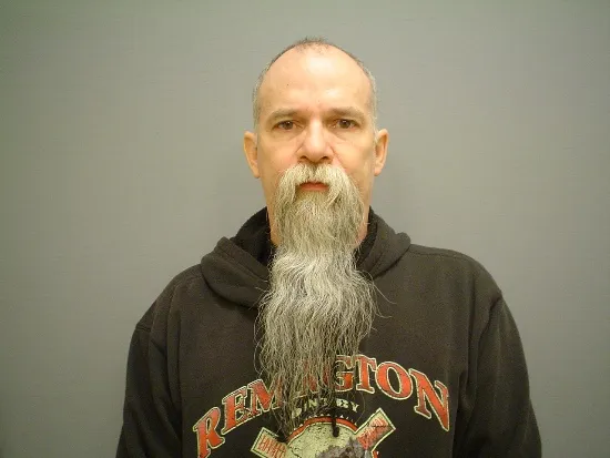 Registry photo of Floyd D Byrd