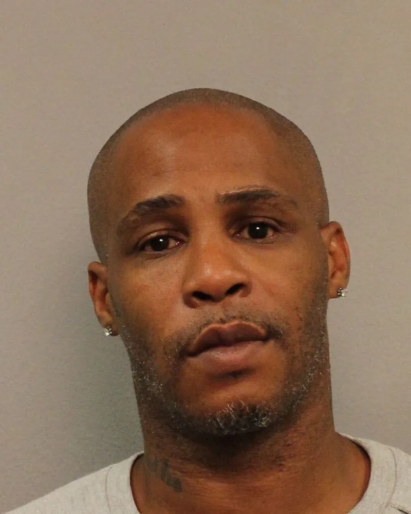 Most recent booking photo for JAMES DEE WEBB