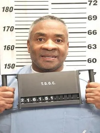 Registry photo of Jacques Bouvier Bennett