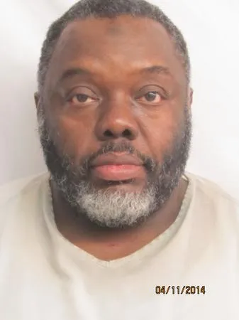 Registry photo of Derek Reynard Roberts