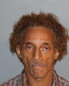 Registry photo of Sidney Bernard Wilborn