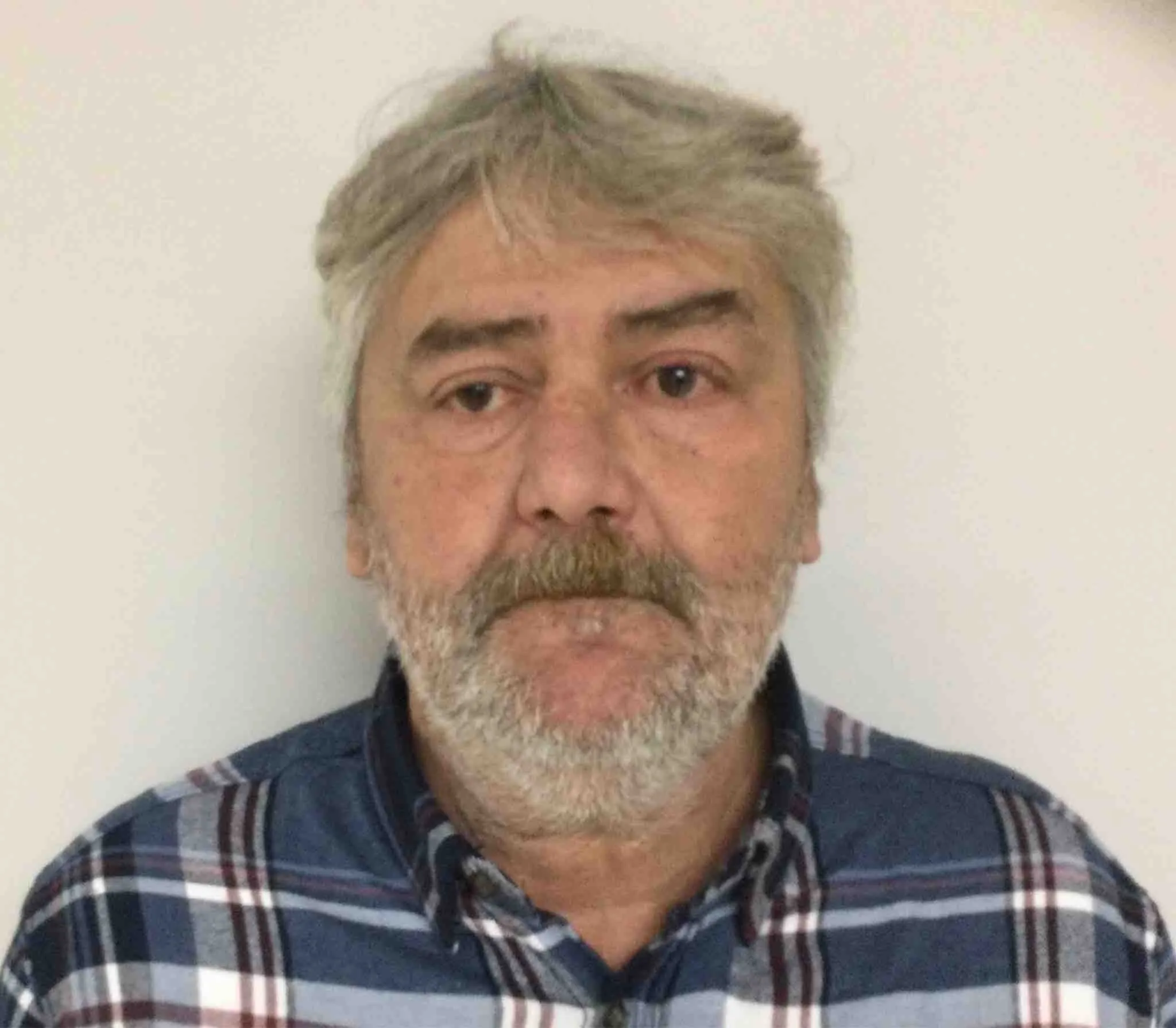 Registry photo of Charles Dirk Gates