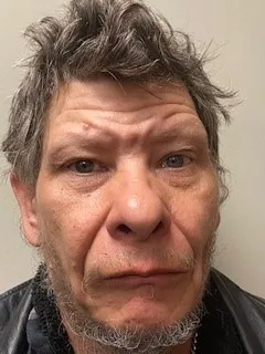 Registry photo of Vernon Mark Edwards