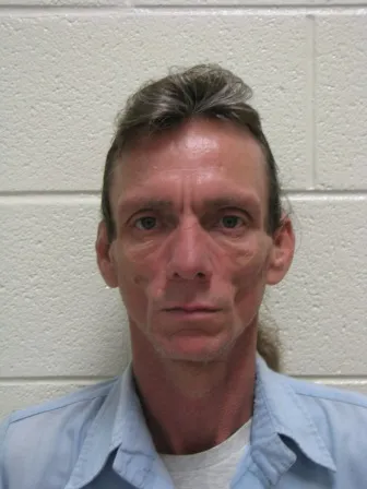 Registry photo of Michael Scott Magliolo