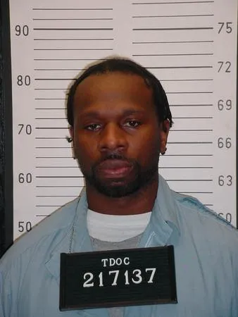 Registry photo of James Thomas Manning