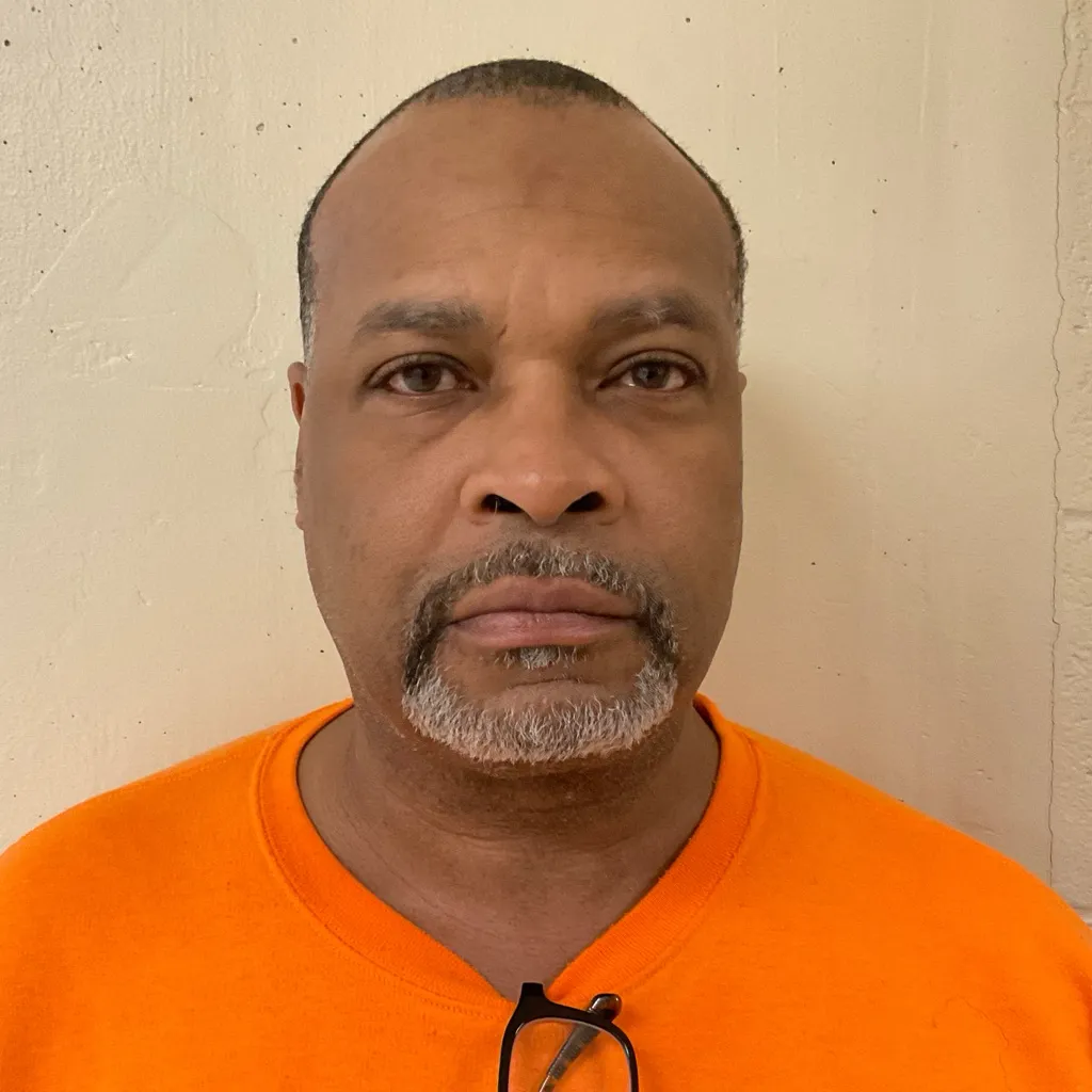 Registry photo of Amy Christine Harper