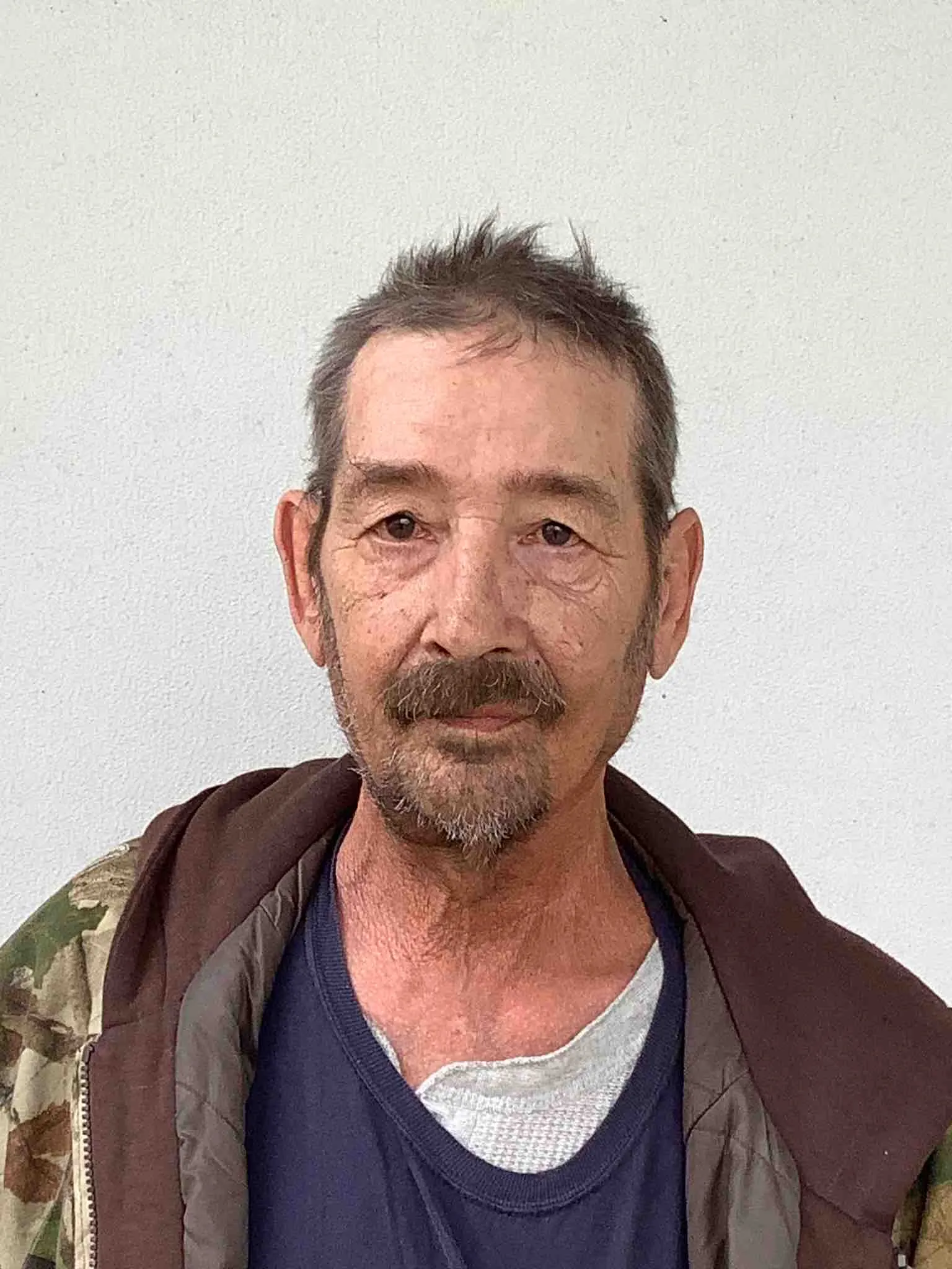 Registry photo of Thomas Arthur Collins