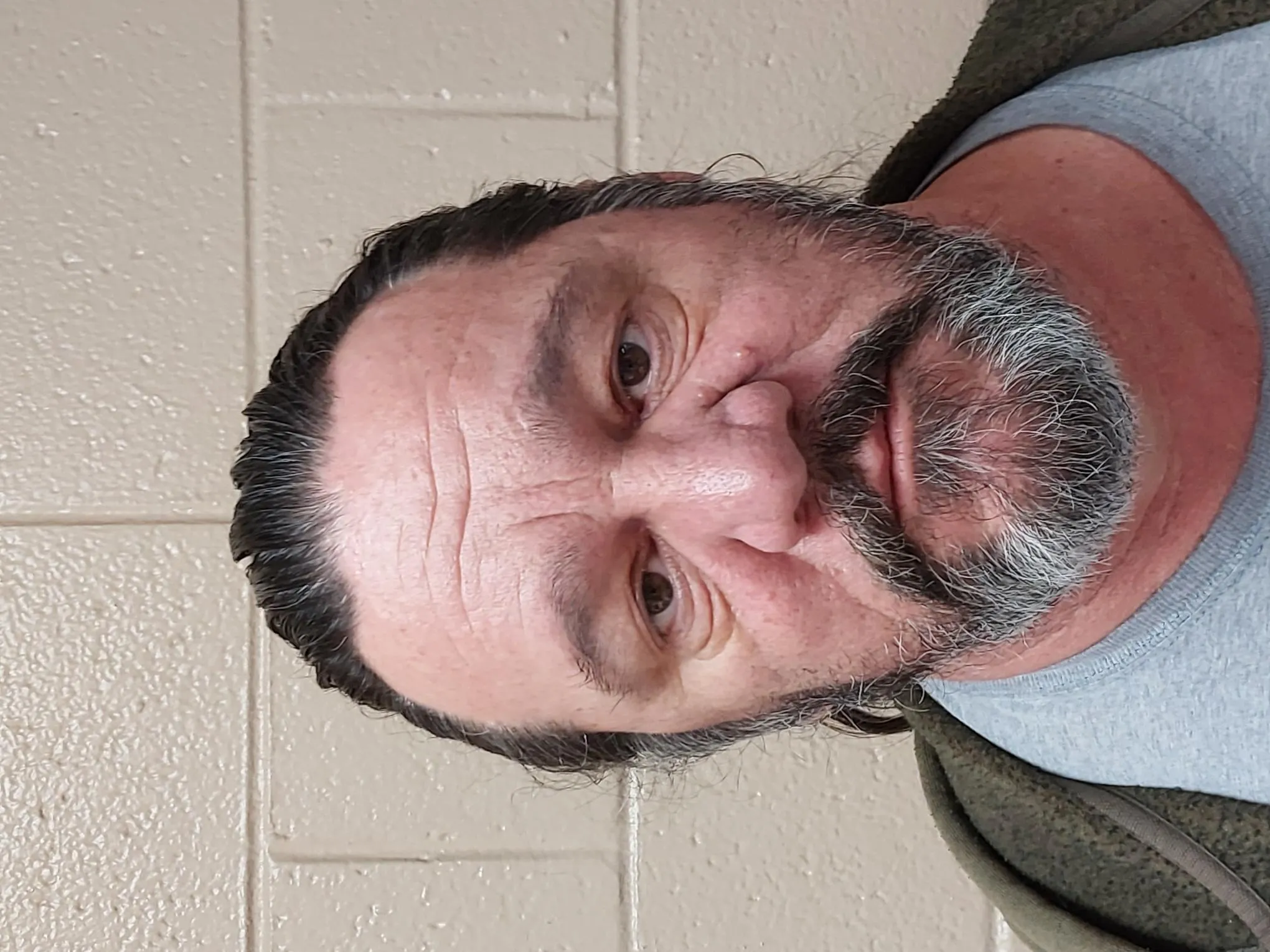 Registry photo of Misty Michelle Mercer