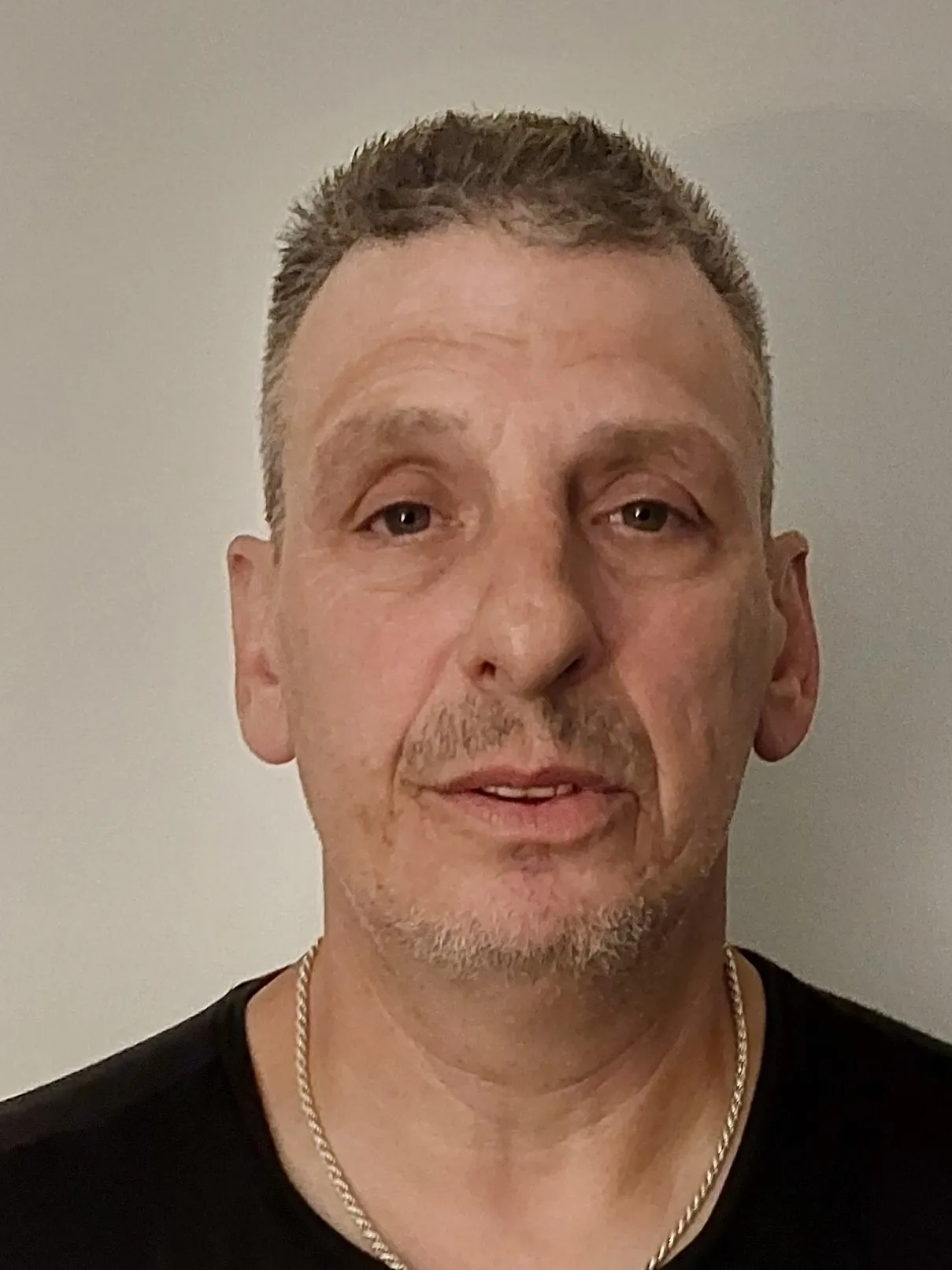 Registry photo of Mark Wayne Cardwell