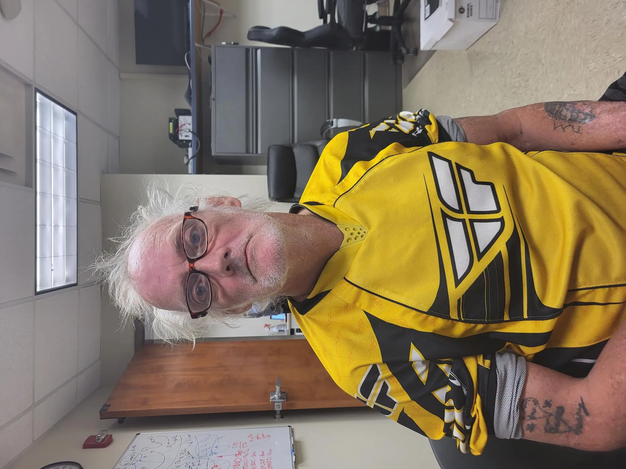 Registry photo of Jared Edward Cole