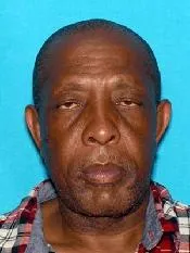 Registry photo of Henry Sneed