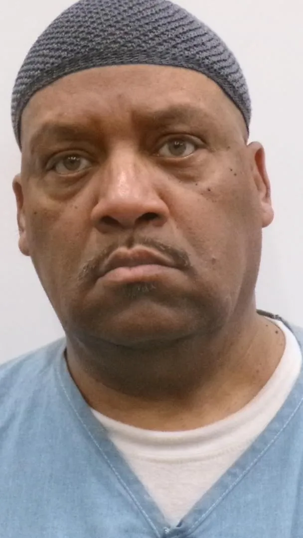 Registry photo of Erroll F Williams
