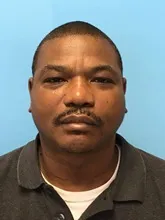 Registry photo of James Arthur Carroll