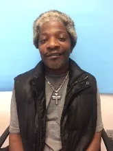 Registry photo of James Earl Banis