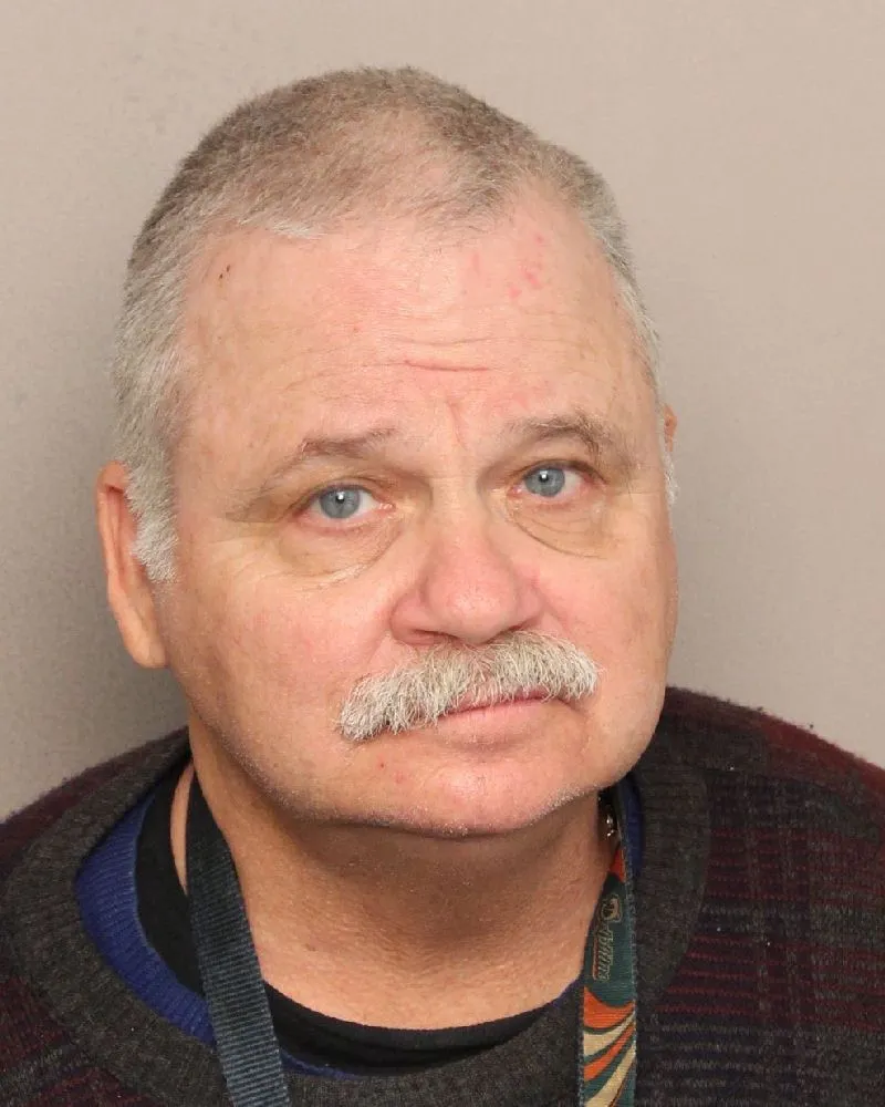 Registry photo of Kenneth Wayne Sams