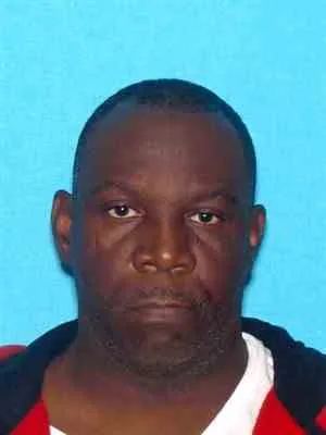 Registry photo of Sandy Marie Hodges