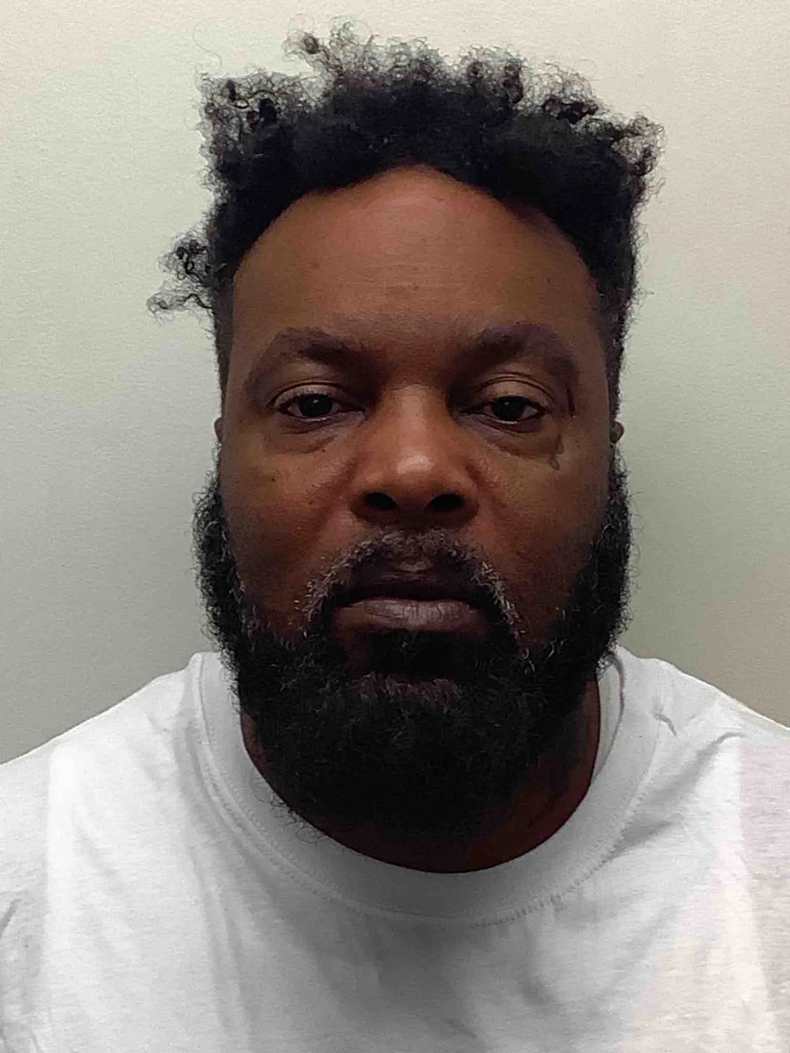 Registry photo of Derrick Lamont Harris