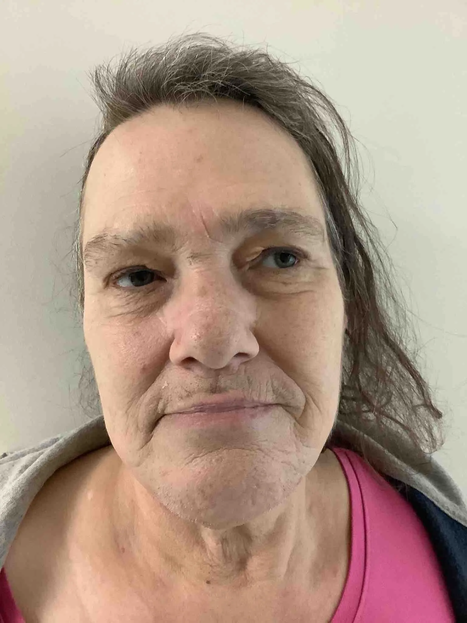 Registry photo of Barbara A Hancock