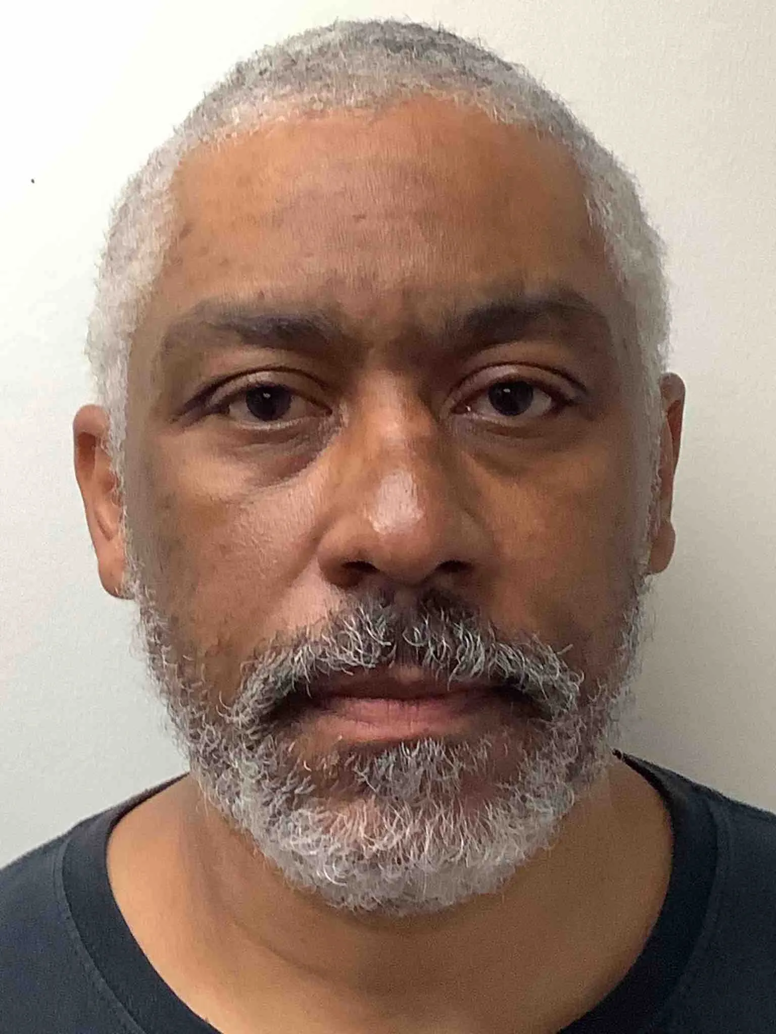 Registry photo of Gregg Anthony Martin