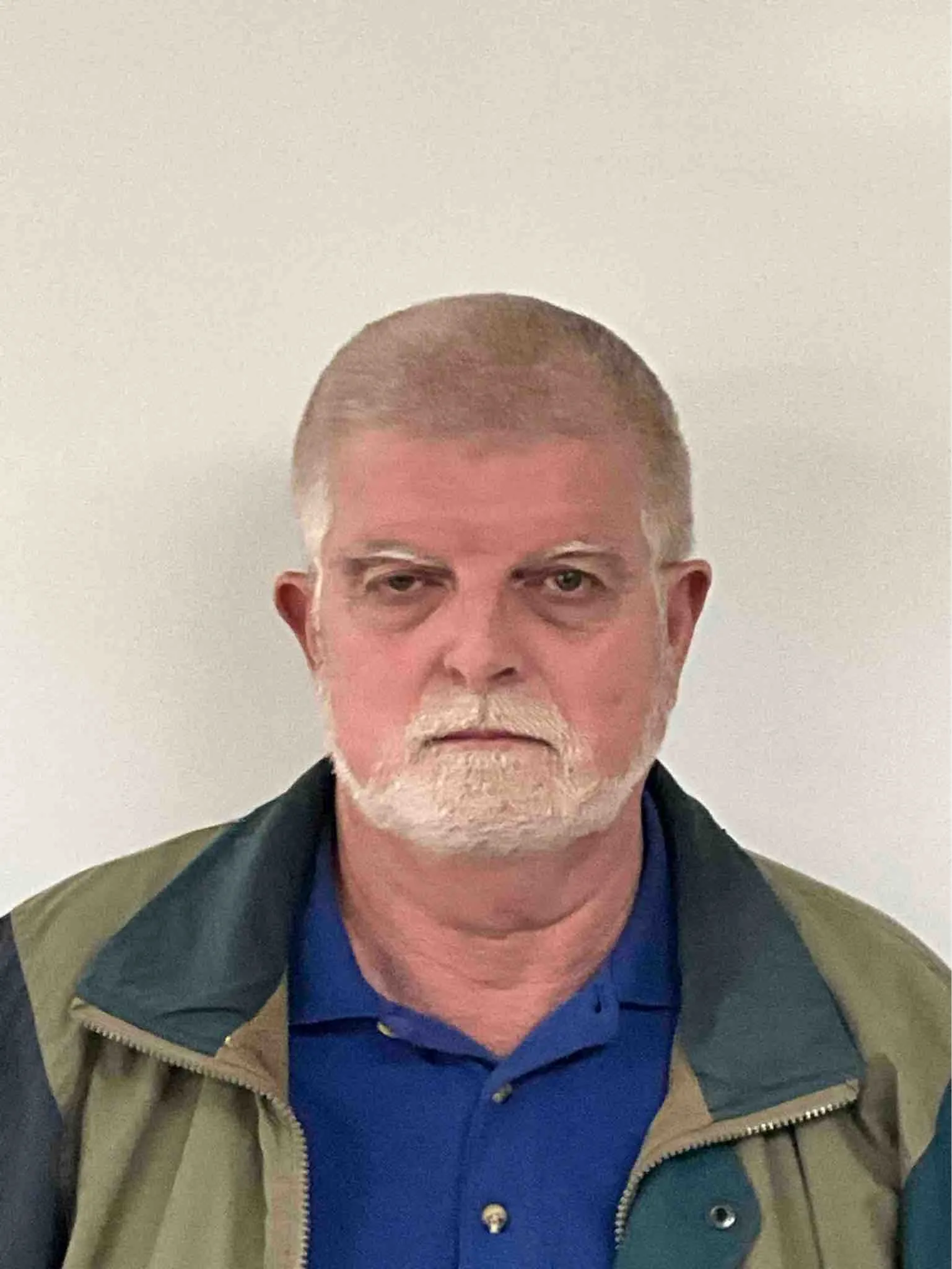 Registry photo of Tommie Lee Buford