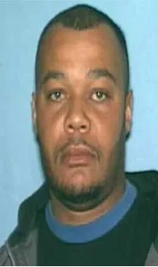 Registry photo of William T Johnson