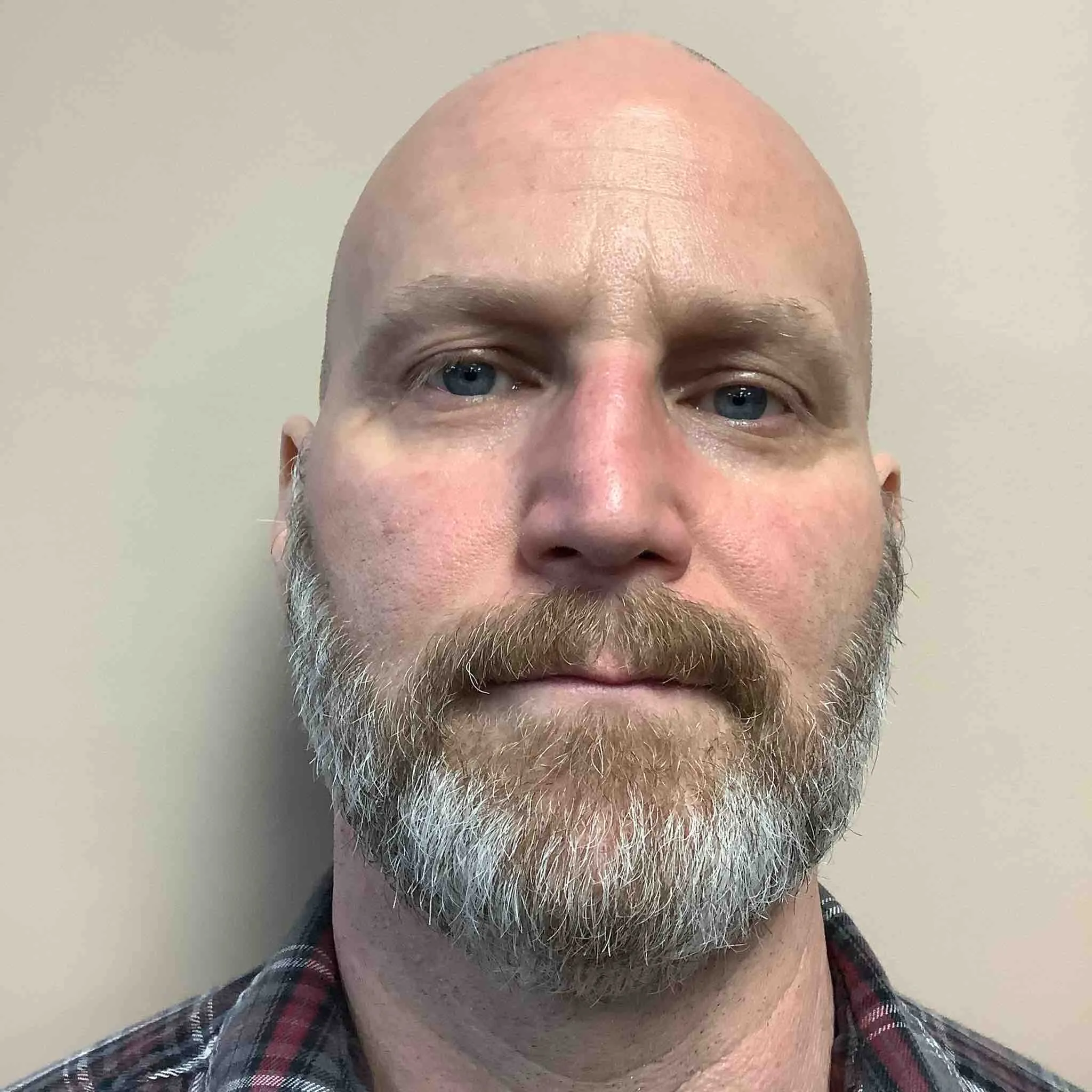 Registry photo of Shawn Ezra Hearson