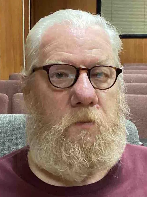 Registry photo of Howard Franklin Whitaker