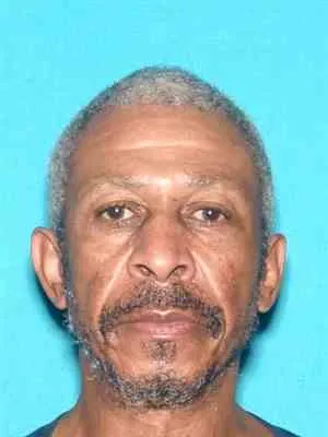 Registry photo of Warren Wayne Cherry