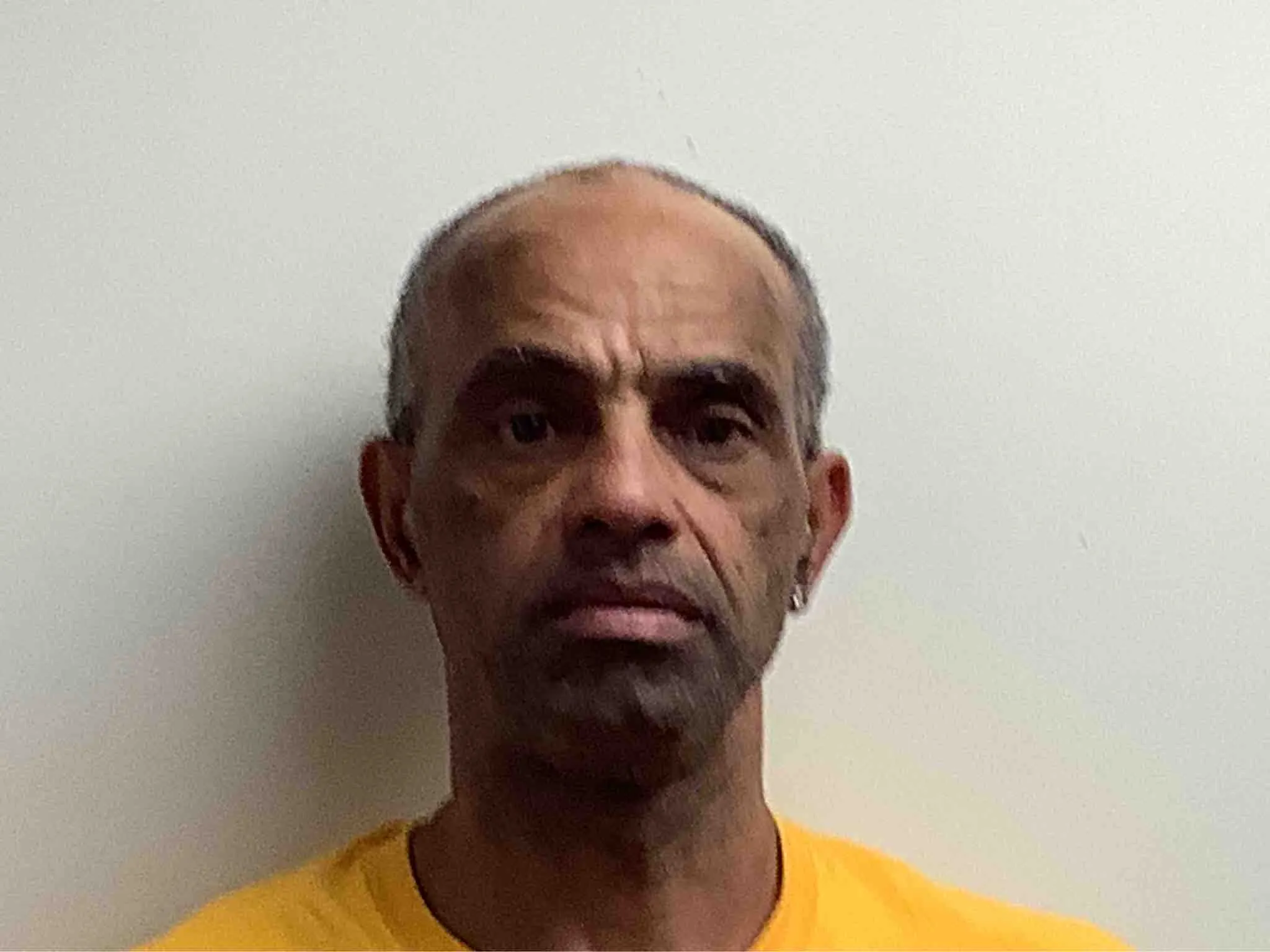 Registry photo of Tommy Lee Moulden