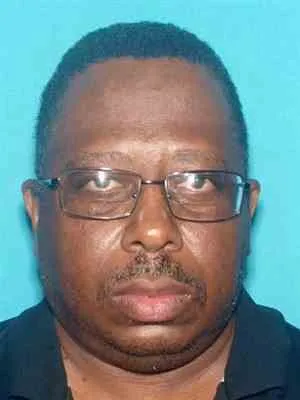 Registry photo of Benjamin Sherman