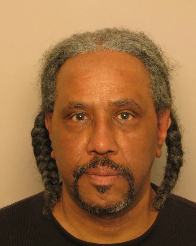 Registry photo of Leonard Hill
