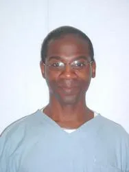 Registry photo of Thomas Leon Smith