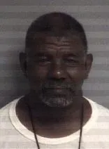 Registry photo of Paul Landus Johnson