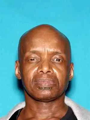 Registry photo of Marty Bell