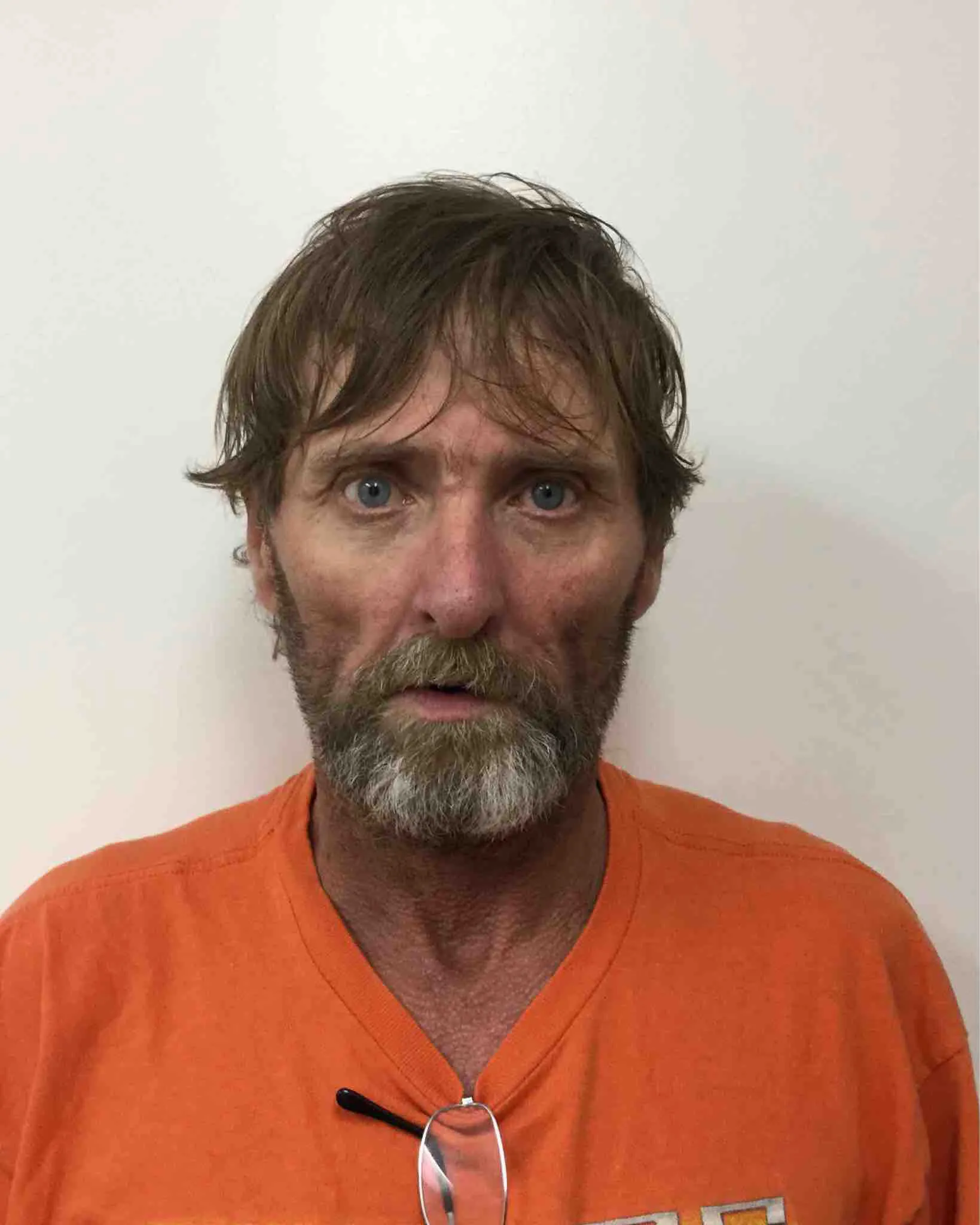 Registry photo of Charles Robert Harris