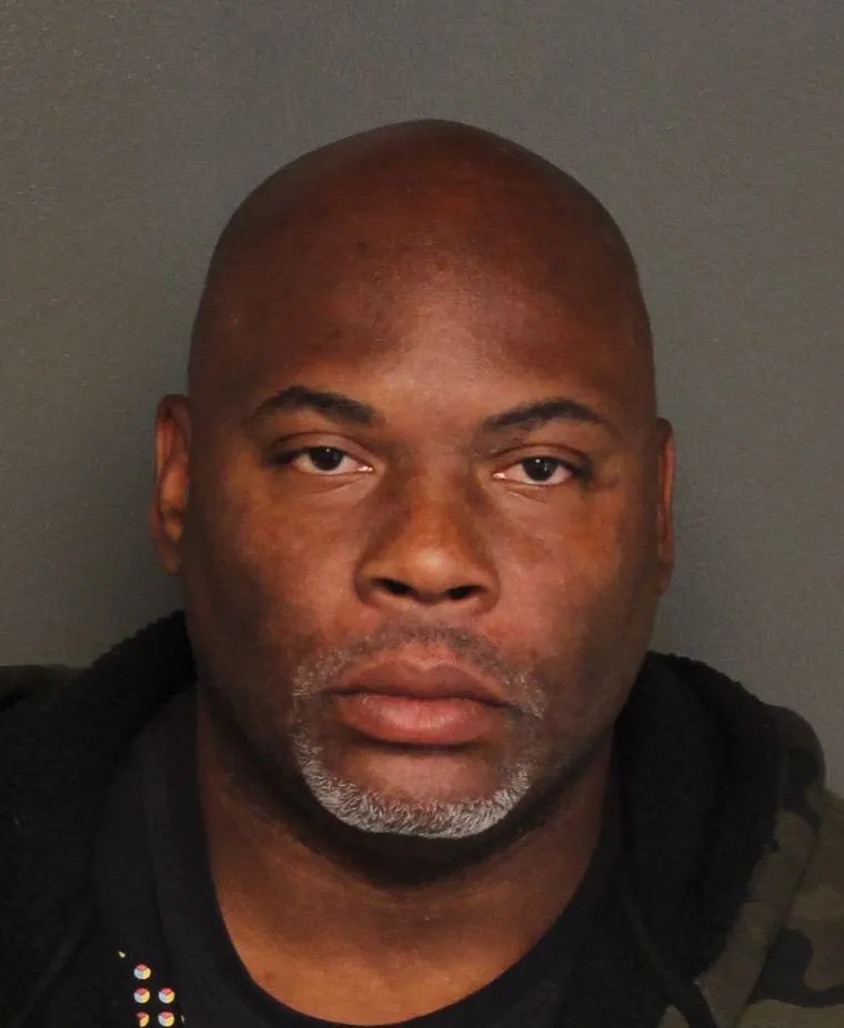 Registry photo of Amber Kristina White