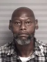 Registry photo of Marcus Dewayne Wilson