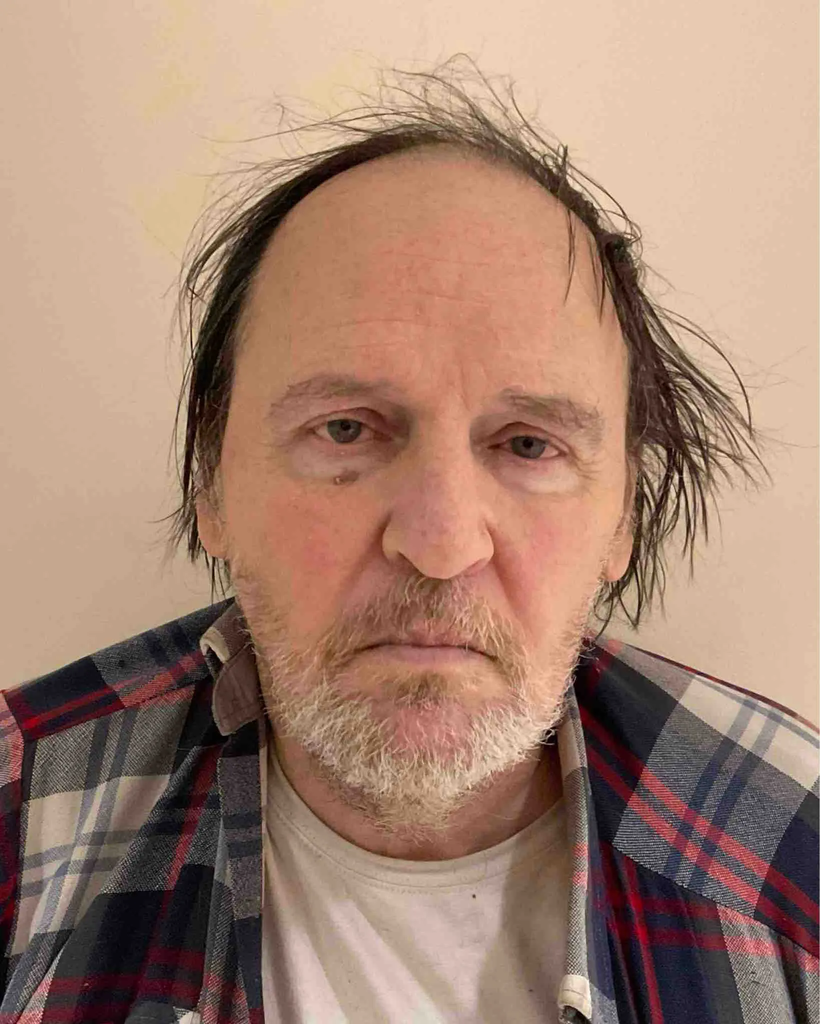 Registry photo of James Emerson Deppeler