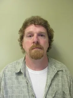 Registry photo of Samuel Dean Rennison